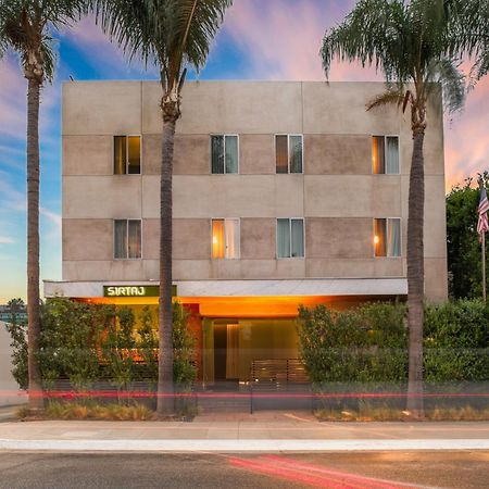 Sirtaj - Beverly Hills Los Angeles Exterior foto
