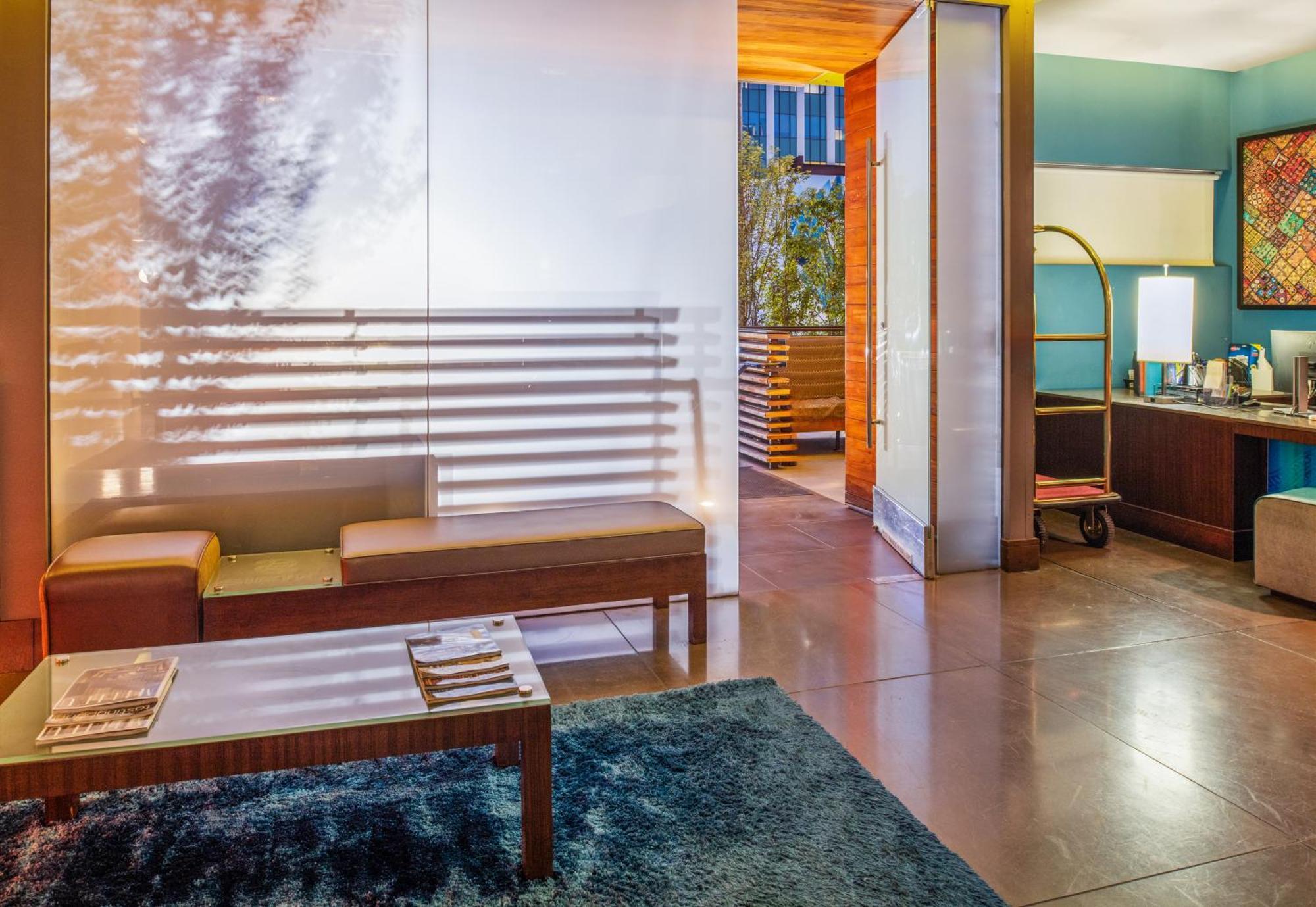 Sirtaj - Beverly Hills Los Angeles Exterior foto